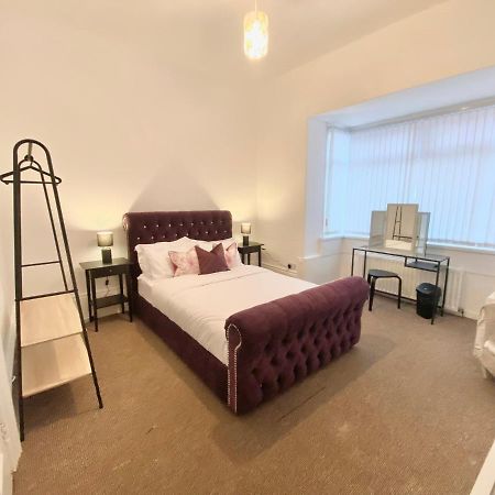 Roker End Guest House ซันเดอร์แลนด์ ภายนอก รูปภาพ