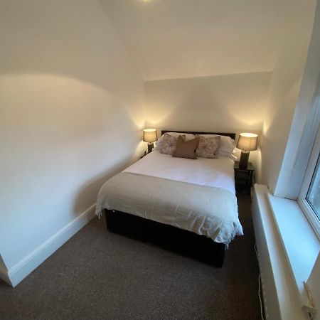 Roker End Guest House ซันเดอร์แลนด์ ภายนอก รูปภาพ