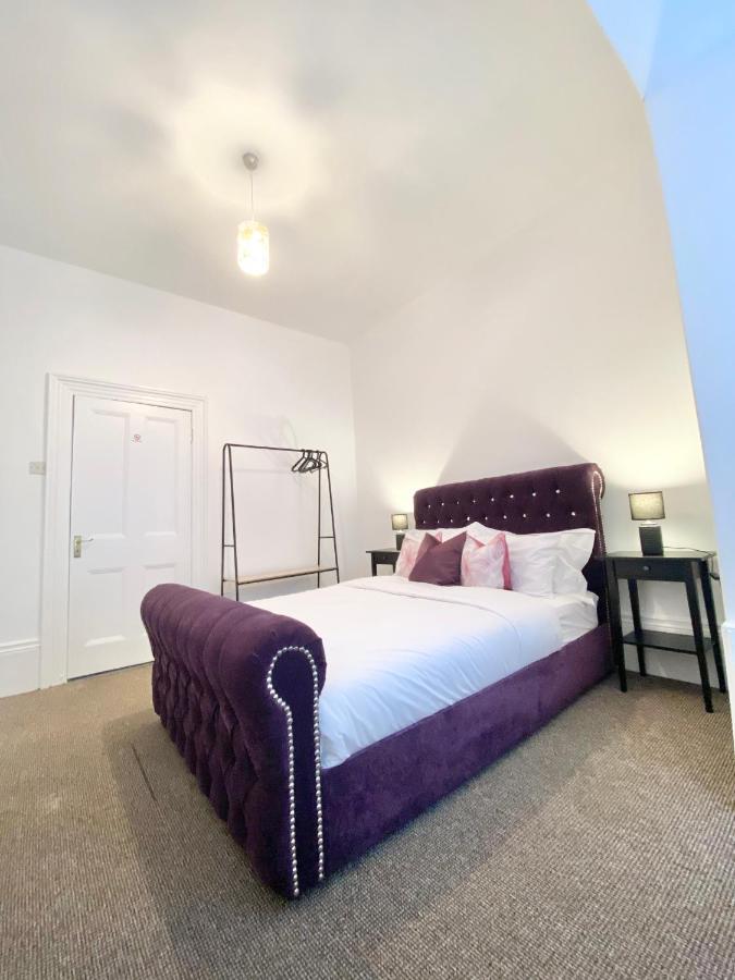 Roker End Guest House ซันเดอร์แลนด์ ภายนอก รูปภาพ