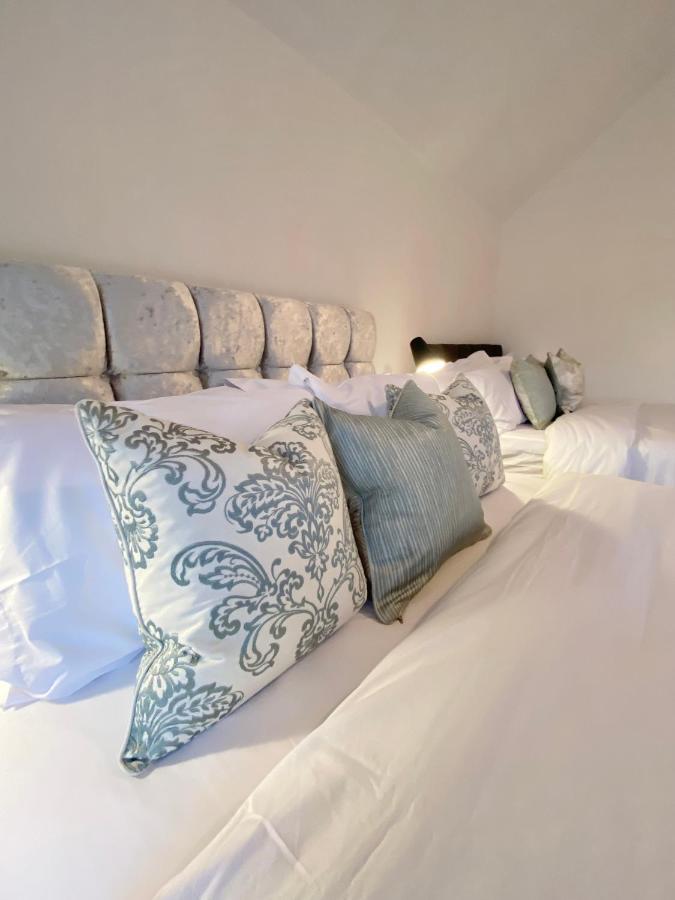Roker End Guest House ซันเดอร์แลนด์ ภายนอก รูปภาพ