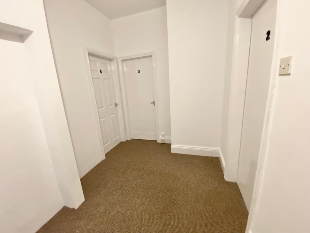 Roker End Guest House ซันเดอร์แลนด์ ภายนอก รูปภาพ